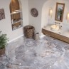 Omnia Grey Polished 60x120cm (box of 2)