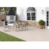 Sumum Beige Outdoor Slabs Matt 59.5x120cm 20mm (box of 1)