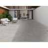 Sumum Grey Outdoor Slabs Matt 59.5x120cm 20mm (box of 1)