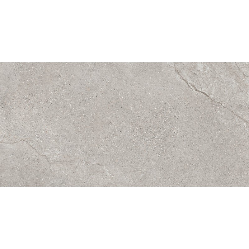 Sumum Grey Outdoor Slabs Matt 59.5x120cm 20mm (box of 1)