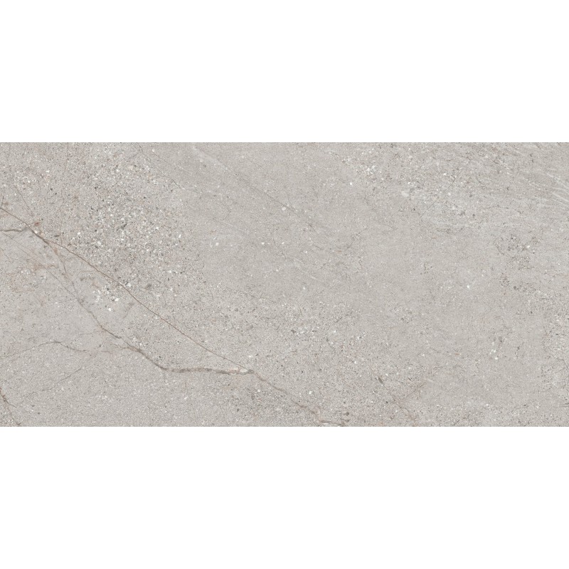 Sumum Grey Outdoor Slabs Matt 59.5x120cm 20mm (box of 1)