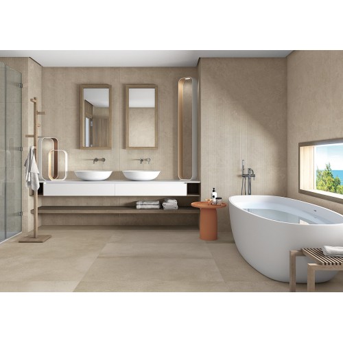 Eco90 Arena Matt 90% Recycled 58.7x117.5cm (box of 2)