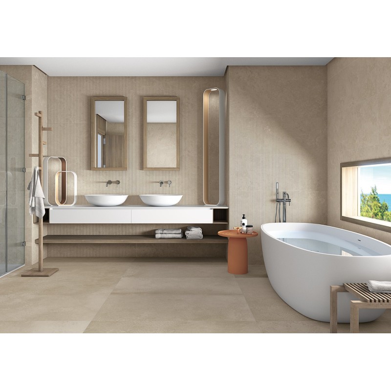 Eco90 Arena Matt 90% Recycled 58.7x117.5cm (box of 2)