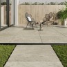 Alba Ivory Outdoor Slab Matt 60x90cm 20mm (box of 2)
