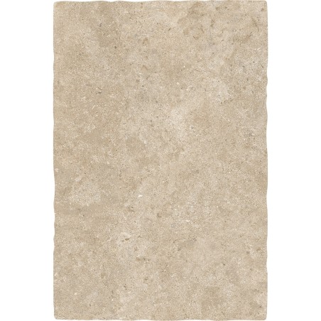 Alba Greige Outdoor Slab Matt 60x90cm 20mm (box of 2)