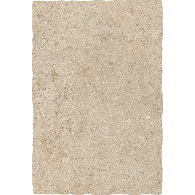 Alba Greige Outdoor Slab Matt 60x90cm 20mm (box of 2)