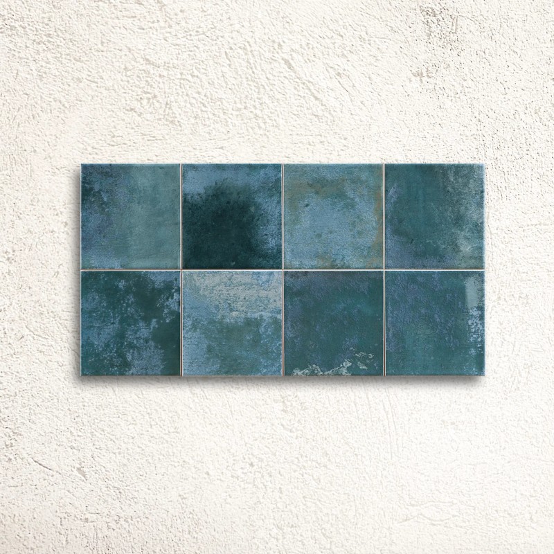 Adonara Ocean Gloss 31.6x60cm (box of 8)