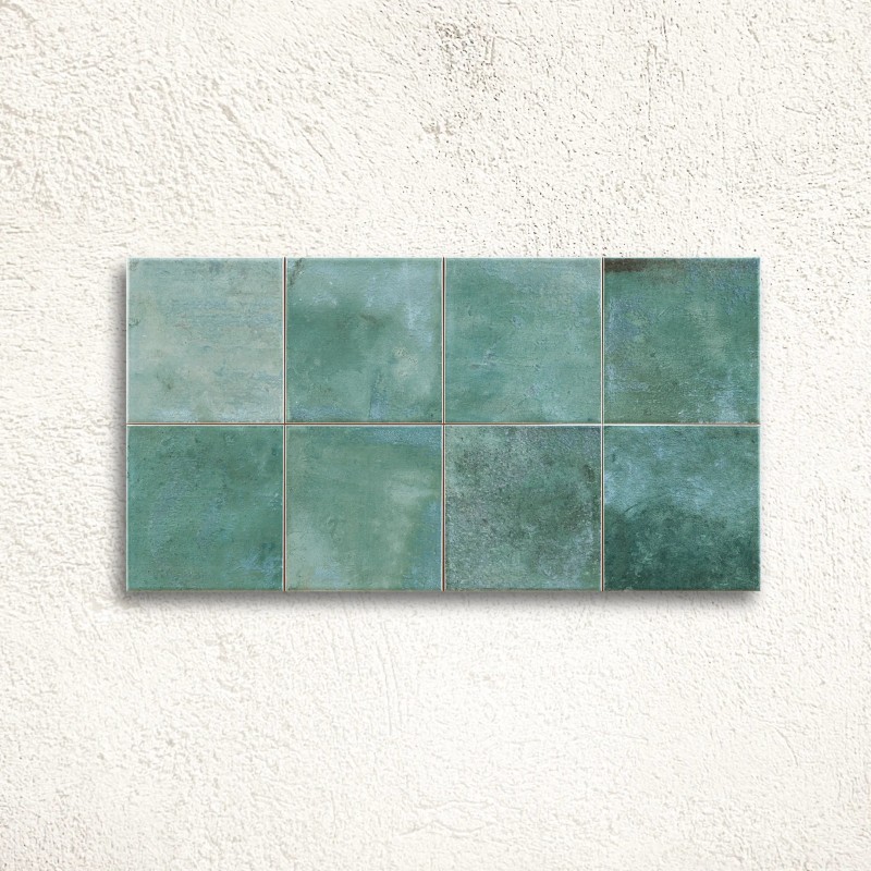 Adonara Eucalyptus Gloss 31.6x60cm (box of 8)