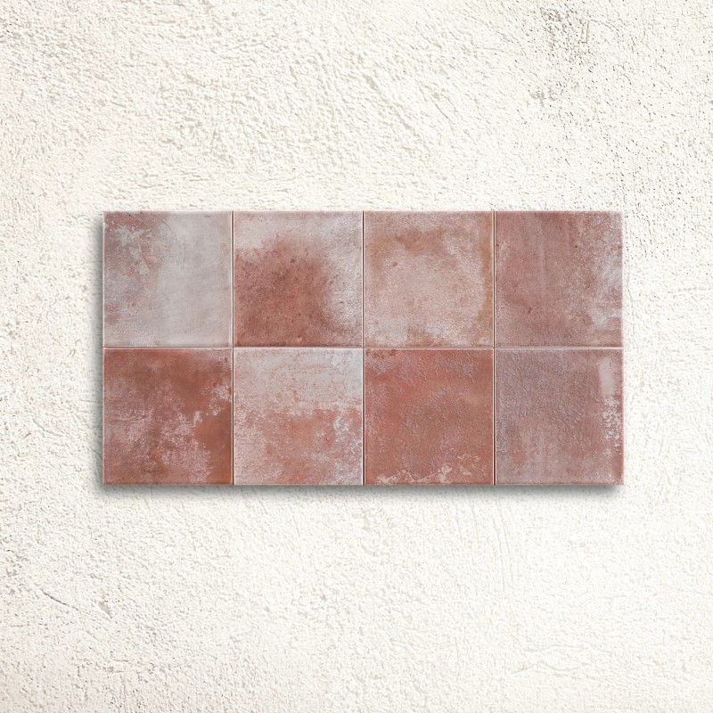 Adonara Sienna Gloss 31.6x60cm (box of 8)