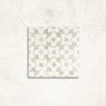 Alma White Gloss 20x20cm (box of 25)