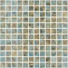 Aquastyle Rodas Mosaic Gloss 25x25mm 31.1x46.7cm 