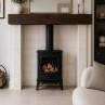 Bahia White Gloss 15x15cm (box of 22)