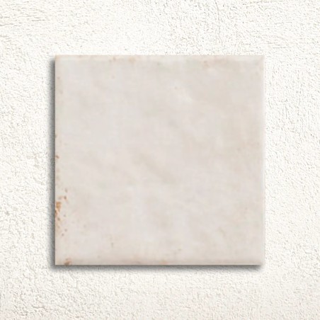 Bahia White Gloss 15x15cm (box of 22)