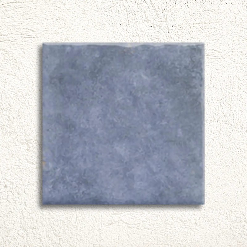 Bahia Azur Gloss 15x15cm (box of 22)