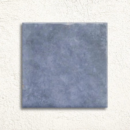 Bahia Azur Gloss 15x15cm (box of 22)