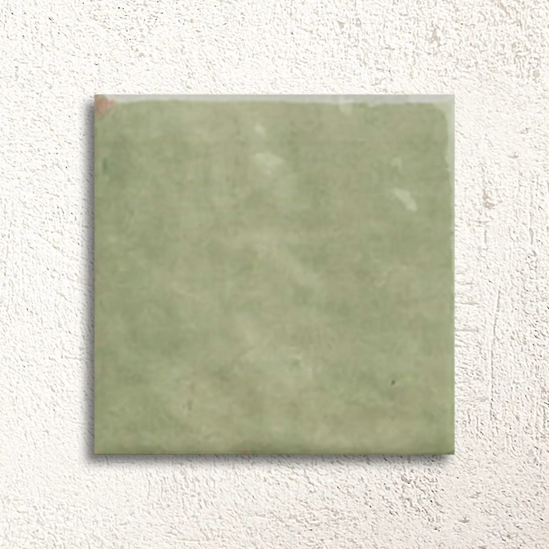 Bahia Jade Gloss 15x15cm (box of 22)