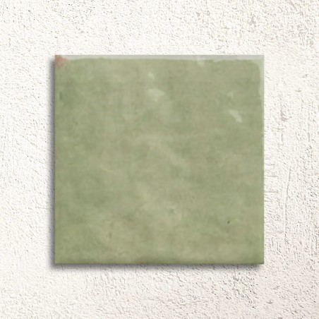 Bahia Jade Gloss 15x15cm (box of 22)