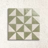 Bahia Jade - Tetuan Decor Gloss 15x15cm (box of 22)