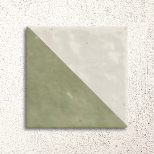 Bahia Jade - Tetuan Decor Gloss 15x15cm (box of 22)