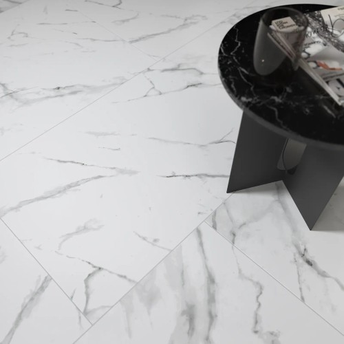 Calacatta Marble White Matt 59.8x119.8cm (box of 2)