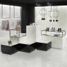 Calacatta Marble White Matt 59.8x119.8cm (box of 2)