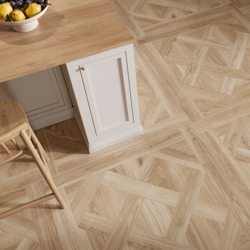 Chamonix Almond Matt 100x100cm (box of 2)