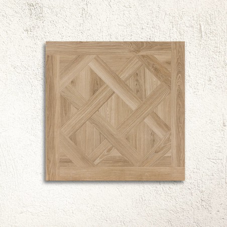 Chamonix Almond Matt 100x100cm (box of 2)