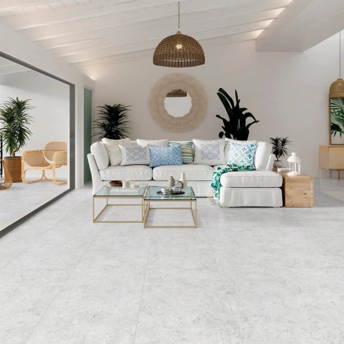 Coralstone Blanco Anti-Slip Matt 60x60cm (box of 3)