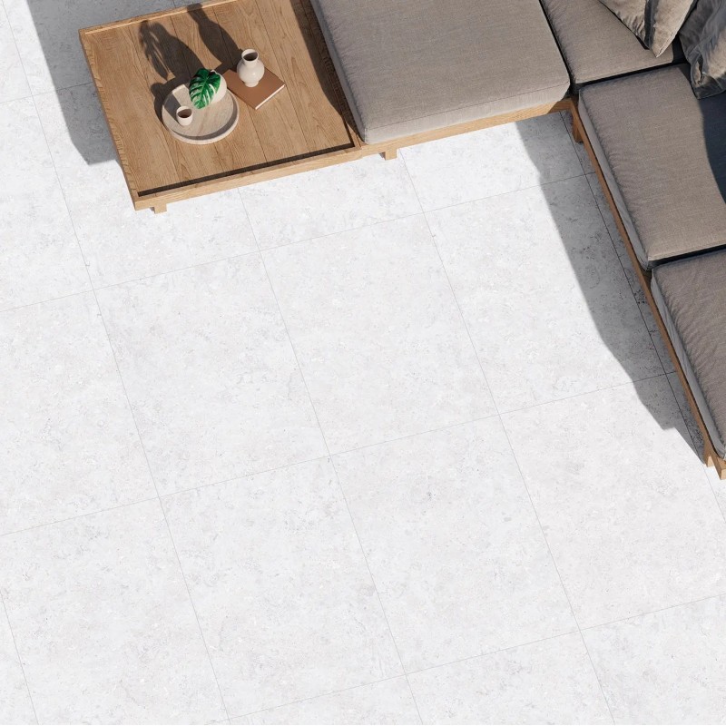 Coralstone Cottone Anti-Slip Matt 60x60cm (box of 3)