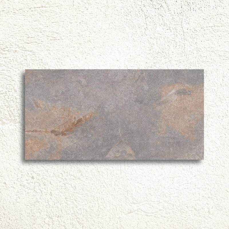 Cove Grey Matt 30x60cm (box of 8)