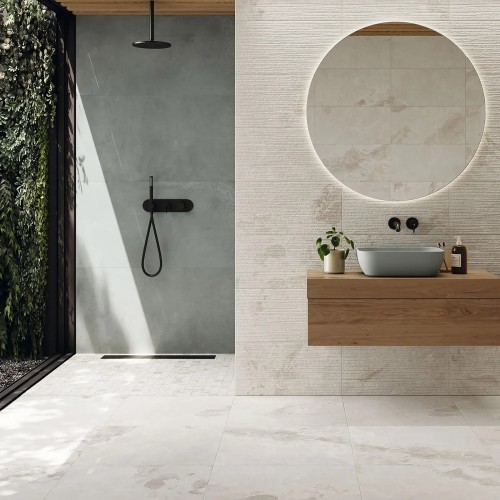 Cove Beige Decor Matt 30x60cm (box of 8)