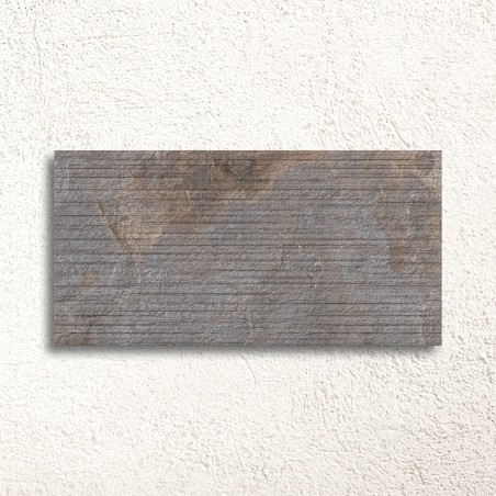 Cove Grey Decor Matt 30x60cm (box of 8)