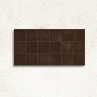 Dakota Chocolate Gloss 32x62.5cm (box of 5)