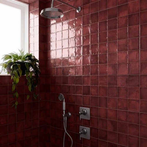 Dakota Port Gloss 32x62.5cm (box of 5)
