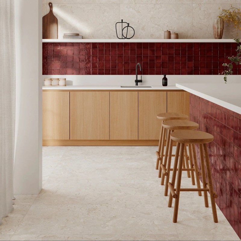 Dakota Port Gloss 32x62.5cm (box of 5)