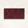 Dakota Port Gloss 32x62.5cm (box of 5)