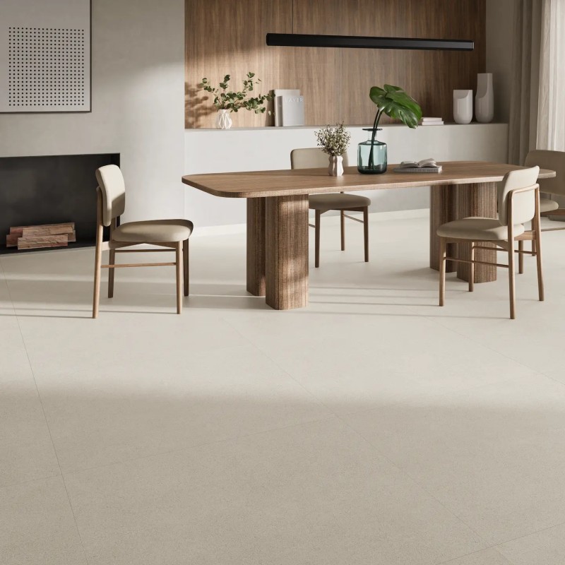 Elora Beige Matt 100x100cm (box of 2)