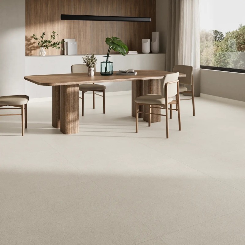 Elora Blanco Matt 100x100cm (box of 2)