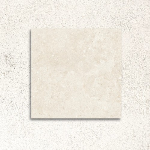 Elva Ivory Matt 100x100cm (box of 2)