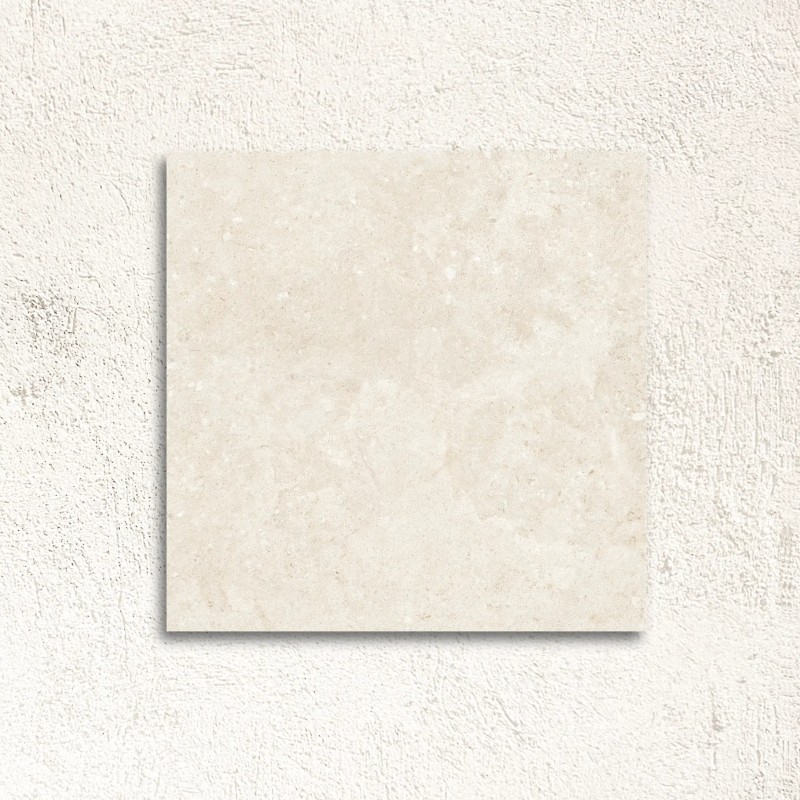 Elva Ivory Matt 100x100cm (box of 2)
