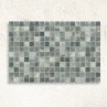 Fiji Sukabumi Mosaic Matt 25x25mm 31.1x46.7cm 