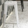 Hex XL Fosco Mosaic Matt 51mm Hex 28.6x28.4cm 