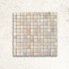 Niebla Carpatos Anti-Slip (NT10) Mosaic Matt 25x25mm 33.3x33.3cm 