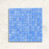 Niebla Foggy Light Blue Anti-Slip (PS50 A/S) Mosaic Matt 25x25mm 33.3x33.3cm 