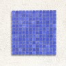 Niebla Foggy Dark Blue Anti-Slip (PS55 A/S) Mosaic Matt 25x25mm 33.3x33.3cm 
