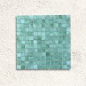 Niebla Giava Mosaic Gloss 25x25mm 33.3x33.3cm 