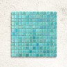 Niebla Mix-Iris Indo Mosaic Lustre 25x25mm 33.3x33.3cm 