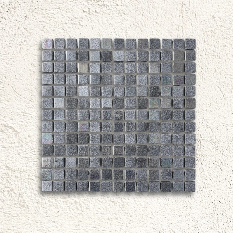 Niebla Mix-Iris Murray Mosaic Lustre 25x25mm 33.3x33.3cm 