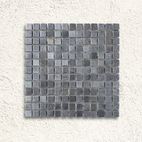 Niebla Mix-Iris Murray Mosaic Lustre 25x25mm 33.3x33.3cm 