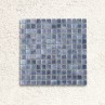 Niebla Mix-Iris Ter Mosaic Lustre 25x25mm 33.3x33.3cm 